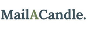 Mail A Candle logo