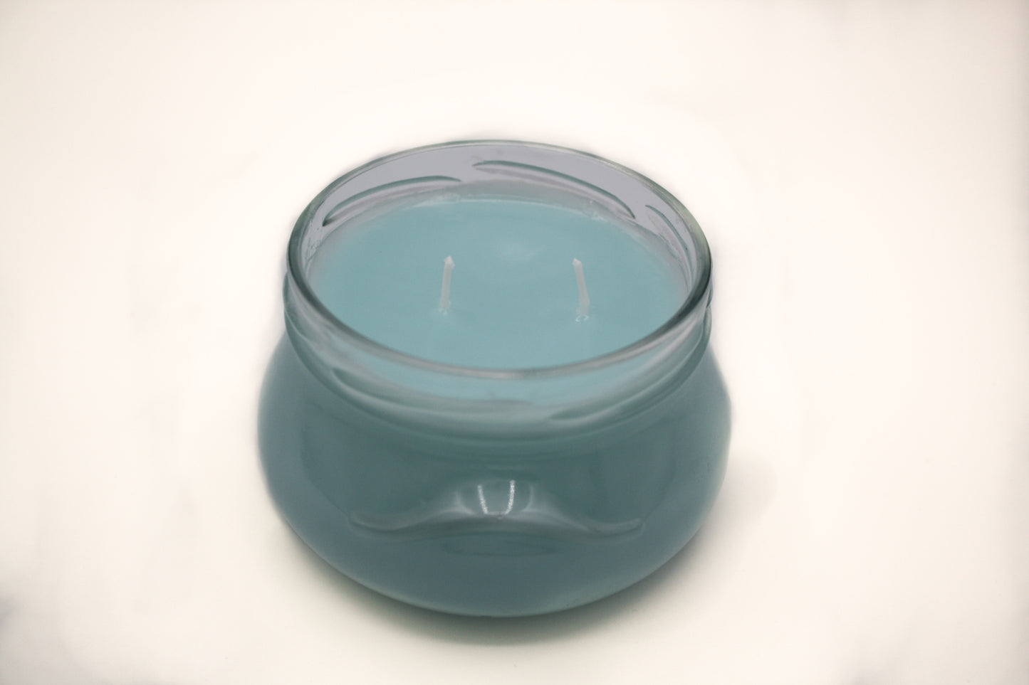 Blue Water Scented Candles by Enlightened Ambience