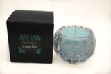 Blue Water Scented Candles by Enlightened Ambience