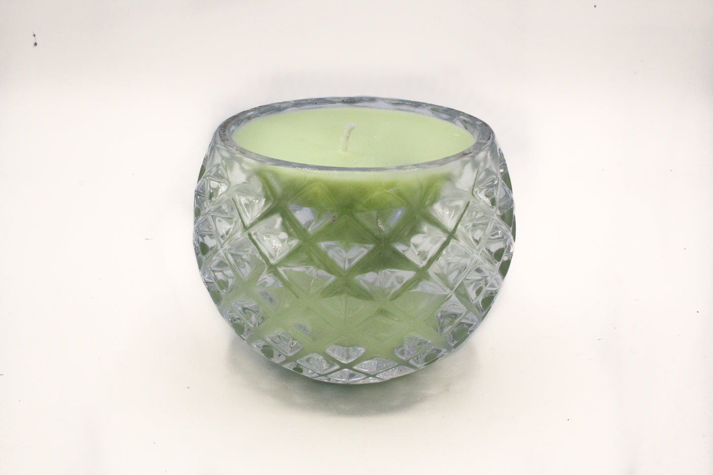 Poached Pear, 7.5 oz Decorative Glass Candle
