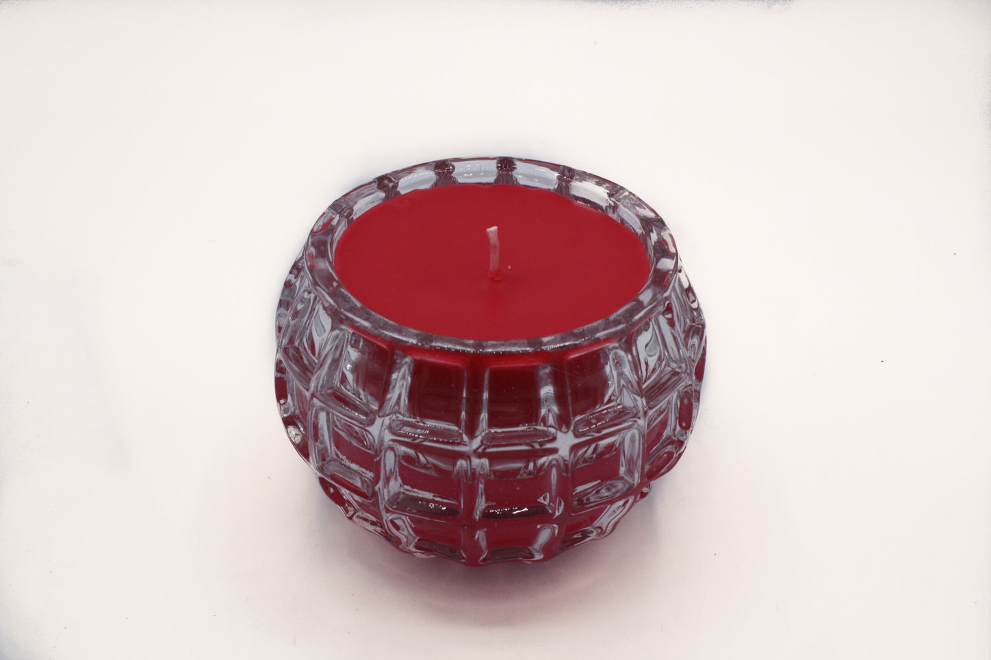 Dickens Christmas Scented Candles