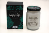 An Apple a Day Scented Candles