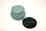 Blue Water Scented Candles by Enlightened Ambience