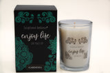 Jasmine Scented Candles