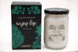 Aloha Scented Candles