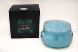 Hanukah Miracle Scented Candles