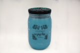 Hanukah Miracle Scented Candles