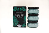 Hanukah Miracle Scented Candles