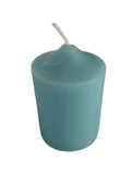 Single Votive Candle Samples