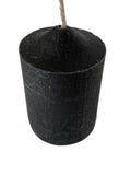 Single Votive Candle Samples