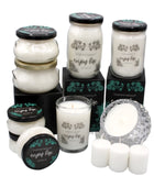 Jasmine Scented Candles