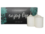 An Apple a Day Scented Candles