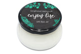 Red Current Scented Candles