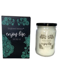 Aloha Scented Candles