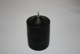 Patchoulli Scented Votive Candles - Candle , Scented Votive Candles - Scented Votive Candles , Mail a Candle - Mail A Candle