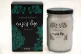 Lover Scented Candles Pink