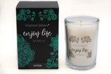 Lover Scented Candles Pink