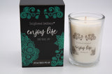 Red Current Scented Candles