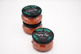 Jack O' Lantern Scented Candles