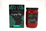 Mulberry Scented Candles