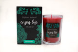 Mulberry Scented Candles
