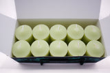Single Votive Candle Samples