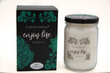 Red Current Scented Candles