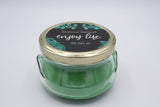 Bayberry Scented Candles by Enlightened Ambience