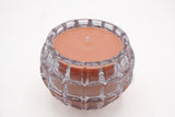 Jack O' Lantern Scented Candles