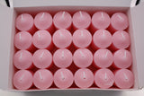Lover Scented Candles Pink