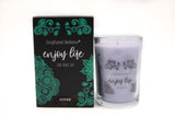 Lover Scented Candles Purple