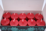 Mulberry Scented Candles