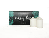 Aloha Scented Candles